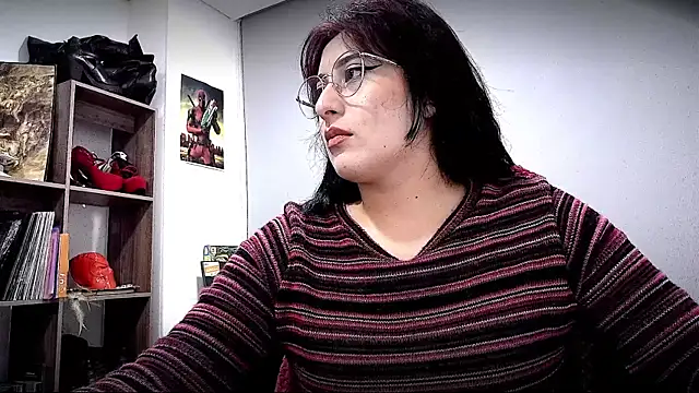 Scarlett Sen online show from 02/27/26, 12:27