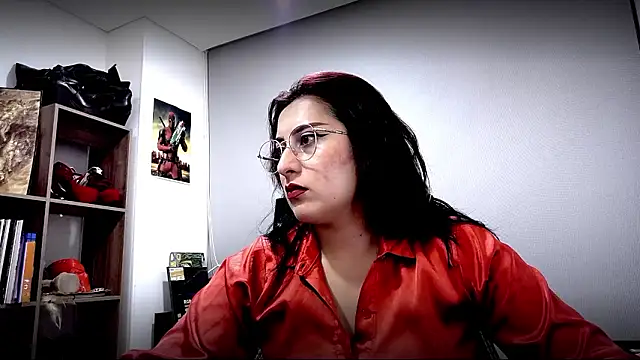 Scarlett Sen online show from 03/05/26, 01:51