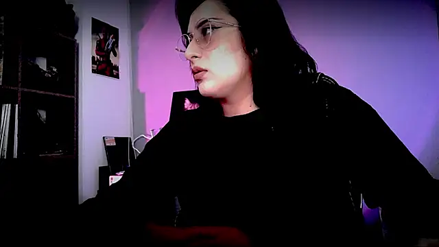 Scarlett Sen online show from 03/23/26, 02:43