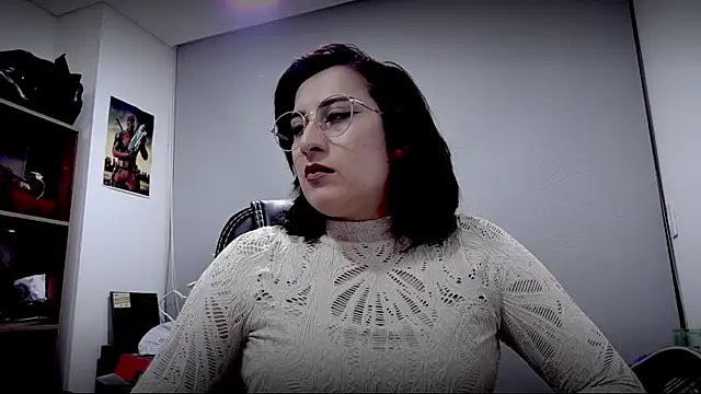 Scarlett Sen online show from 04/04/26, 02:14