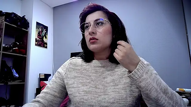 Scarlett Sen online show from 04/22/26, 02:40