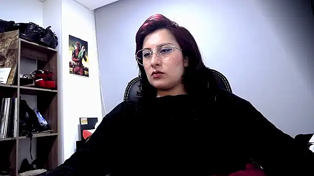 Scarlett Sen online show from 04/23/26, 01:46