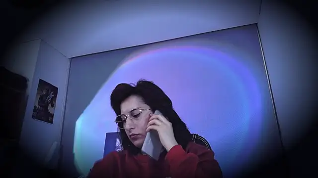 Scarlett Sen online show from 06/02/26, 05:59