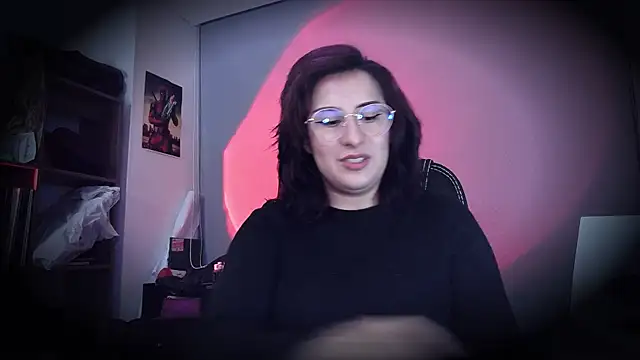 Scarlett Sen online show from 06/04/26, 02:45