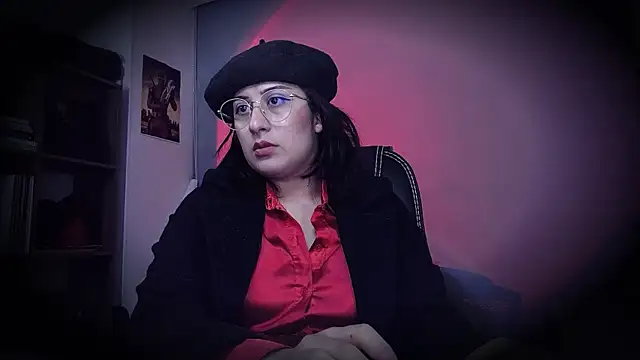 Scarlett Sen online show from 06/10/26, 02:38