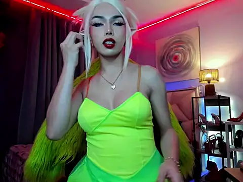 Amethyst ts online show from 03/20/25, 09:24