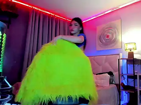 Amethyst ts online show from 09/13/25, 12:05