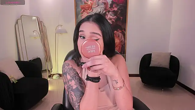 NickyLawson online show from 03/22/26, 10:57