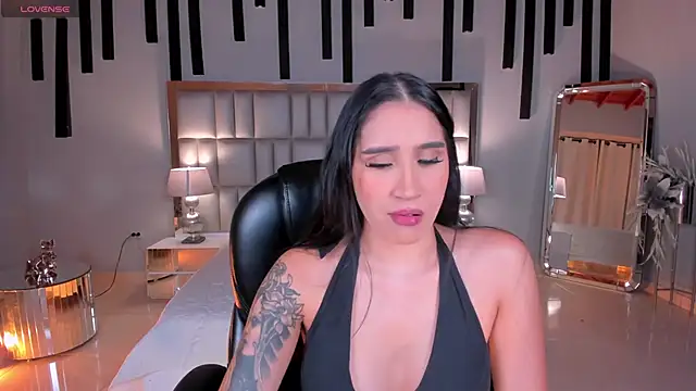 NickyLawson online show from 05/27/26, 04:31