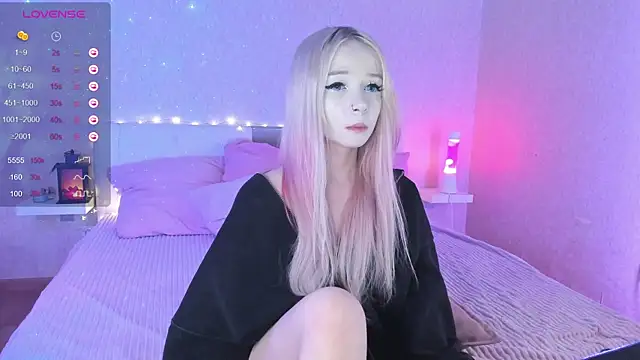 Misty Shadow online show from 01/13/25, 11:27