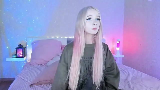 Misty Shadow online show from 01/30/25, 10:19