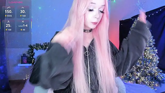 Misty Shadow online show from 01/18/26, 11:30