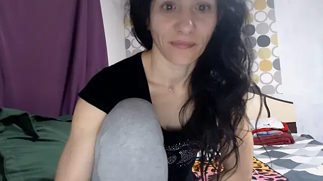 sexyevalove online show from 11/08/25, 02:01