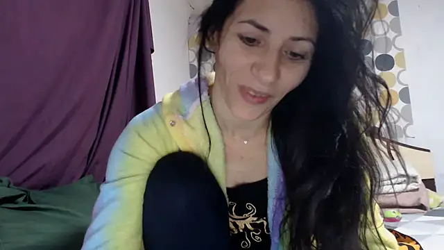 sexyevalove online show from 11/16/25, 03:45