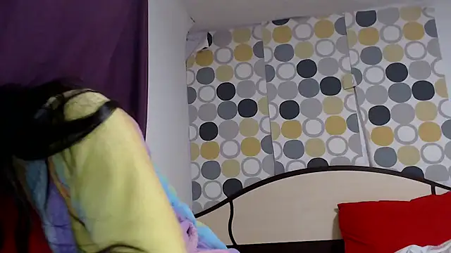 sexyevalove online show from 12/19/25, 02:18