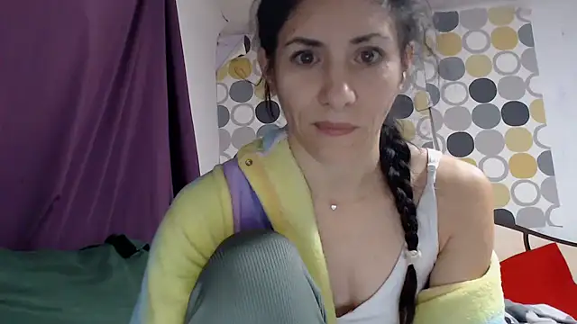 sexyevalove online show from 12/21/25, 02:51