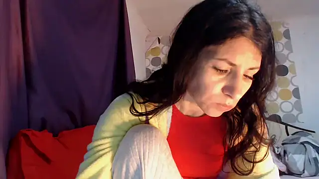 sexyevalove online show from 02/05/26, 03:22