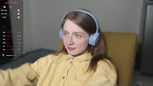 mollytuck online show from 12/08/24, 01:58