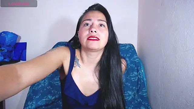 hanna girl21 online show from 01/30/25, 07:37