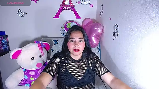 hanna girl21 online show from 02/14/25, 04:26