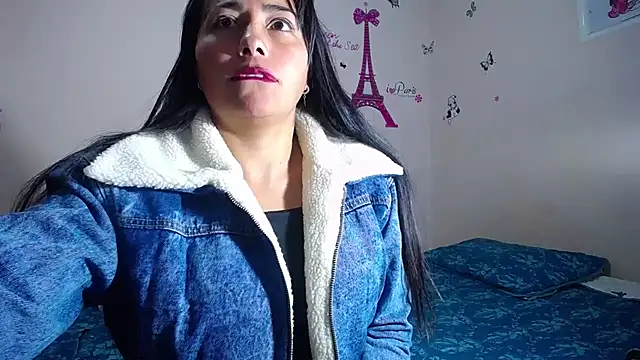 hanna girl21 online show from 11/20/25, 10:09