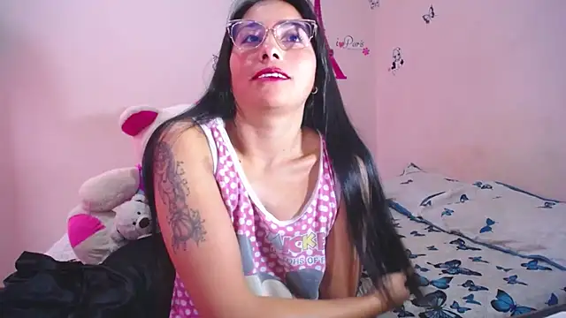 hanna girl21 online show from 02/19/26, 12:01