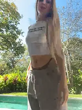 HopeHeaven online show from 02/15/26, 08:27