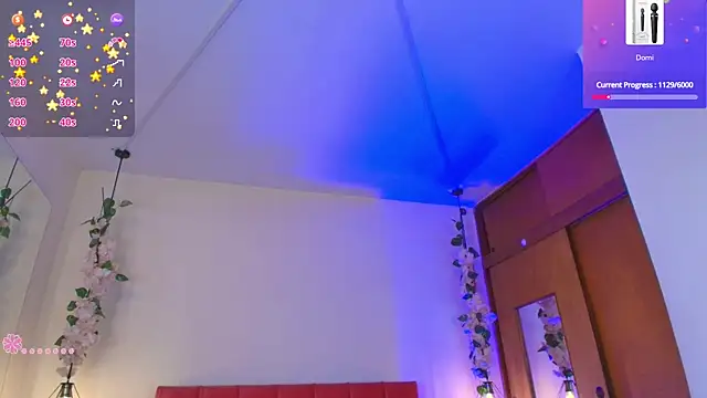 Athompzon online show from 04/23/26, 11:20