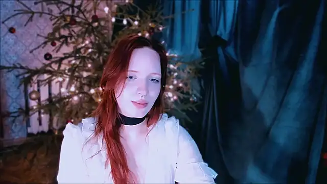 night Liliths online show from 01/12/25, 08:57