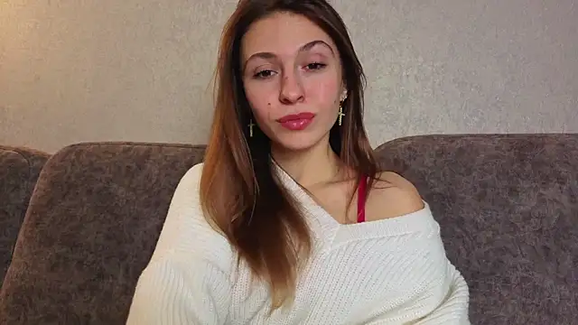 LovelyKatea online show from 12/16/25, 01:38