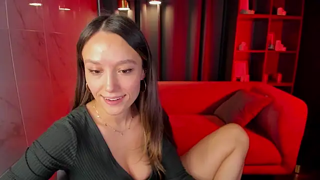 AgnesGoddess online show from 12/11/24, 10:06