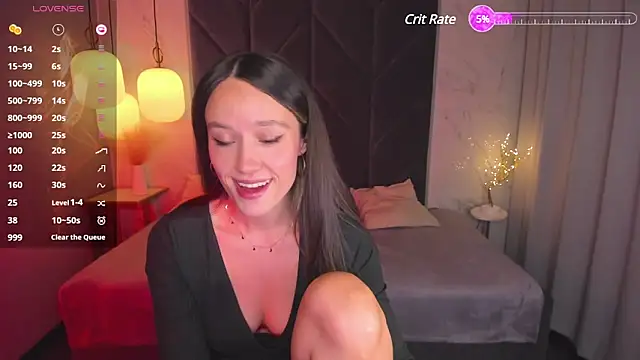 AgnesGoddess online show from 12/12/24, 10:09