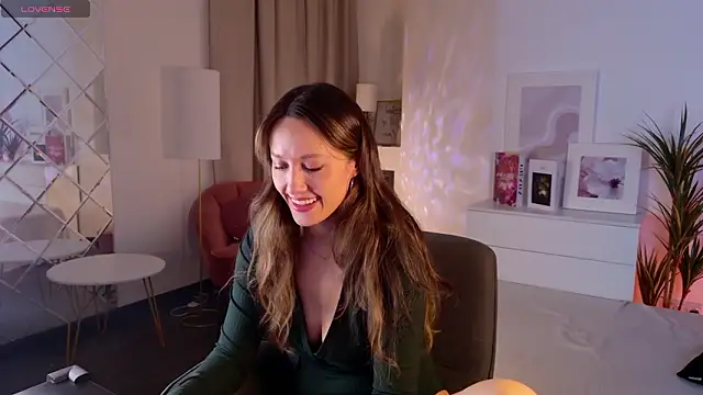 AgnesGoddess online show from 02/26/26, 08:52