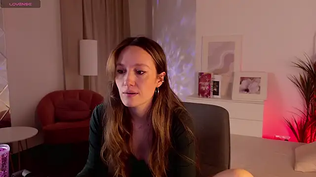 AgnesGoddess online show from 03/05/26, 02:40