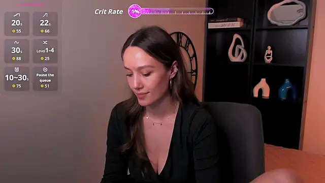 Snapshot of AgnesGoddess chatting on 06/12/26, 10:52 AgnesGoddess online show from 06/12/26, 10:52