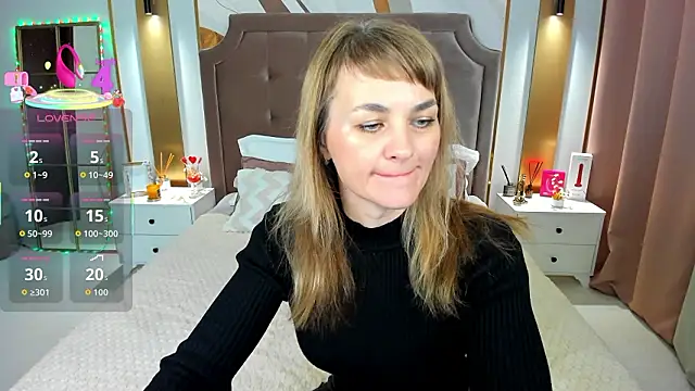 annasimonsj online show from 03/14/26, 12:50