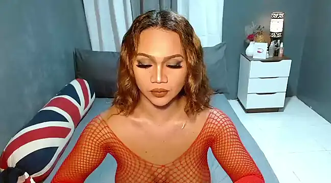 QueenVersa online show from 03/21/25, 02:07