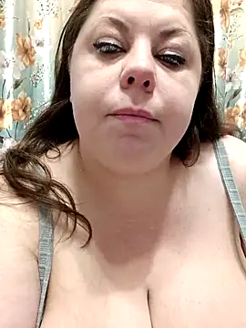 Ginabig online show from 04/13/26, 03:01