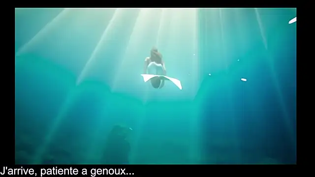 LanaCorona online show from 11/24/25, 01:22