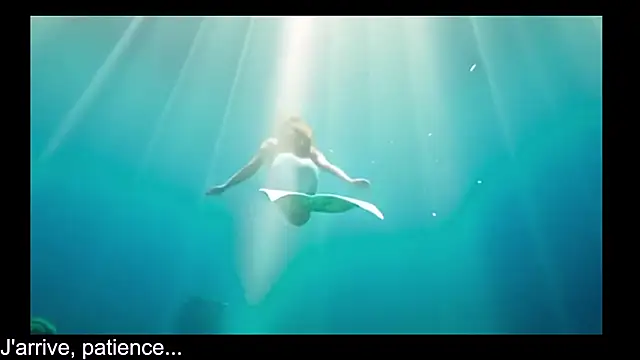 LanaCorona online show from 11/29/25, 01:03