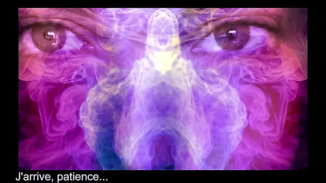 LanaCorona online show from 12/14/25, 12:32