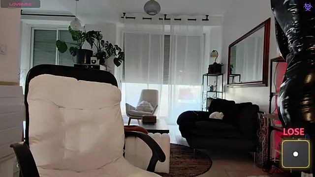 LanaCorona online show from 01/10/26, 01:13