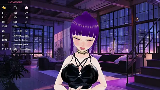 LanaCorona online show from 01/14/26, 12:55