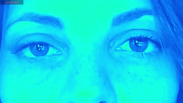 LanaCorona online show from 04/18/26, 11:25