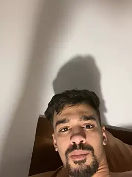 Hermanooooooo online show from 01/02/25, 05:35