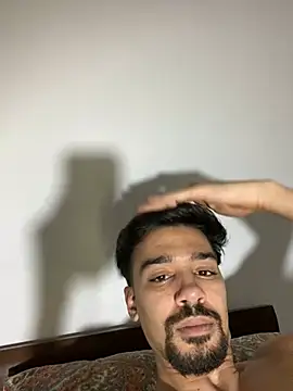 Hermanooooooo online show from 03/09/26, 07:12