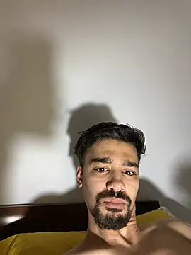 Hermanooooooo online show from 03/15/26, 03:29