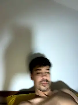 Hermanooooooo online show from 04/24/26, 06:27