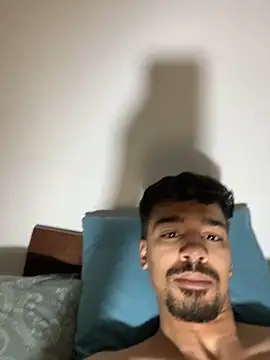 Hermanooooooo online show from 05/24/26, 12:43