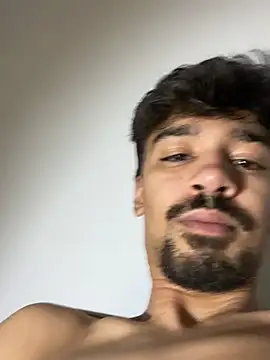 Hermanooooooo online show from 06/17/26, 07:33